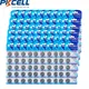 30pc/50pc/300pc/pc cr2032 br2032 dl2032 ecr2032 cr 3v Knopf batterien Knopfzellen-Lithium batterie