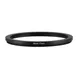 Aluminum Black Step Down Filter Ring 86mm-77mm 86-77mm 86 to 77 Adapter Lens Adapter for Canon Nikon