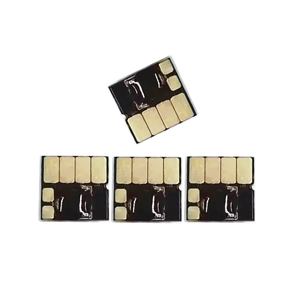 903 902 905 Permanent Patrone ARC Chip Für HP 902 HP 903 HP 905 6960 6970 6974 6975 6978 6950 6951 6954 6956 6958 Plotter Image