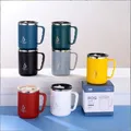 Thermoskanne Kaffeetasse ungewöhnliche Tee tasse Set Tassen Tassen Tasse Trink geschirr Glas Thermo