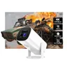 Android 11 WiFi Projector HD Mini Video Projector Home 4K Video projector Home Theater Projector