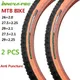 2PCS INNOVA Mountain Bicycle Tires 26x2.0/29x2.1/27.5x2.25/2.75x2.1/29x2.25 inch Anti Puncture Tyre