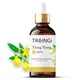 Huiles essentielles d'ylang Ylang naturelles pures qualité thérapeutique soins capillaires