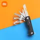 Bâle tool-Mini ciseaux de poche outils multifonctions vie à domicile couteau pliant extérieur