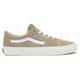 Vans - Sk8-Low - Sneaker US 6 | EU 38 weiß/beige