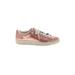 Puma Sneakers: Pink Shoes - Women's Size 6 1/2