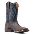 Ariat Sport Big Country Cowboy - Mens 14 Brown Boot E2