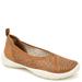 JBU By Jambu Emma Slip-On - Womens 8.5 Tan Slip On Medium