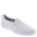 Keds Pursuit Slip - Womens 6.5 White Slip On W