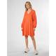 Marc O'Polo Kleid Damen orange, 34