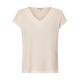 Street One T-Shirt Damen ecru, 38