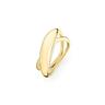 Liebeskind Berlin Ring Damen gold, 54