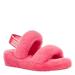 UGG Women's Oh Yeah Slides - Pink