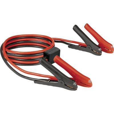 Bt-bo 25/1 a led sp Starthilfekabel 31.4 mm² Aluminium (kupferbeschichtet) 3.50 m Beleuchtet Image