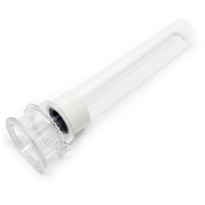 Ersatzteil für Druckteichfilter CPF-280 Quarzrohr, Teichdruckfilter UVC-Lampe 11 w, 9000 l/h Image