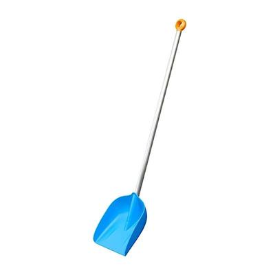 Fiskars - Kinder Schaufel, Gartenspielzeug, 89cm, 3-9 Jahre, MyFirst Schnee