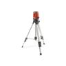 Ridgid - Kreuzlinienlaser-Nivellierset micro CL-100 selbstnivellierendes