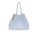 ‘Embleme’ Shopper Bag, , Light