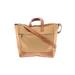 Thirty-One Tote Bag: Tan Bags