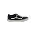 Vans Sneakers: Black Shoes - Women's Size 9 1/2