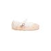 Old Navy Flats: Pink Grid Shoes - Kids Girl's Size 5