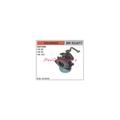 Carburatore a vaschetta Tecumseh rasaerba tosaerba tagliaerba hm 80 90 021877