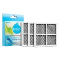 Fresh LG Model LT120F Kenmore Elite 9918 Air Filter Replacement 3 Pack