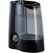 HWM-705B HWM705B Filter Free Warm Moisture Humidifier Black
