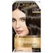 L Oreal Paris Superior Preference Permanent Hair Color Medium Ash Brown 5A 1.0 ea Pack of 2