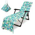 LWZWM Beach Towels Clearance 85x29in Stripe Chair Cover Towel Beach Blankets Polyester Beach Towel Sets 2024-Toddler Beach Essentials Bath Towel Set for Pool Beach Bathroom Children Women Adult