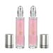 2Pcs Women Pheromone Perfume - Phero Perfume Long-lasting and Addictive Personal Roll-on Pheromone Perfume Cologne Oil Fragrance for Women Girls