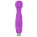 Wand Sex Massager Multi Vibration Modes Massager for Women Men Vibrant Shoulder Massager Cordless Body Massager for Back Neck Shoulder Body Muscle Sports Recovery