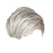 Adpan Wigs for Women Clearance Wig Women s Bangs Short Styling Fashion Sexy Full Straight Wig Wig Cool Wig Wig Wigs Human Hair