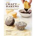 The Craft of Baking : Cakes Cookies and Other Sweets with Ideas for Inventing Your Own (Hardcover)