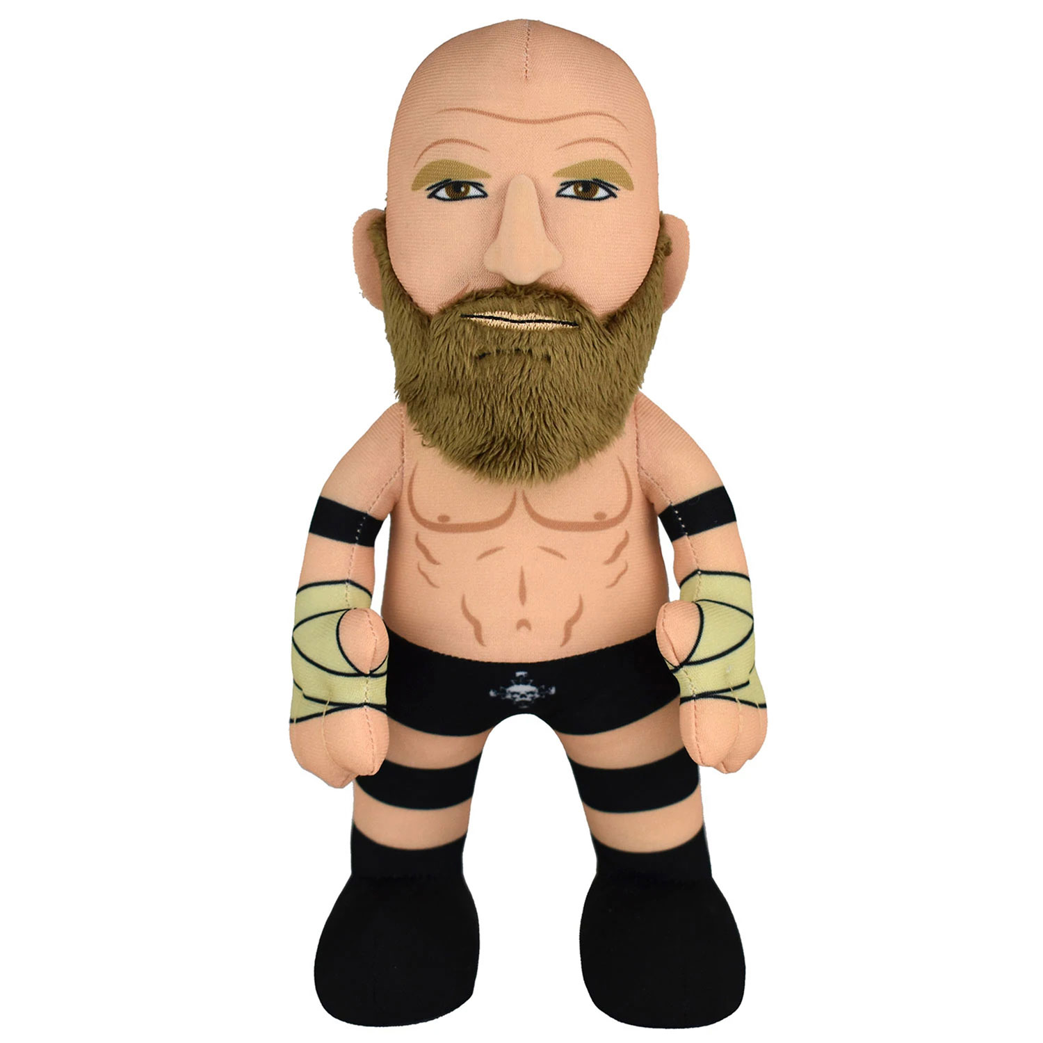 Triple H Plüsch Bleacher Kreatur Image