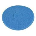 CRIXLHIX Replacement Part For Oreck Vacuum Cleaner Orbitor Blue Scrub Pad # compare to part 437057