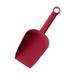 Plastic Garden Shovel Plant Hand Shovel Trowels Bonsai Soils Gardening Shovel Plastic Soil Shovel Home Planting Raising Flowers Planting Vegetables Garden Shovel Cat Poop Shovel Gardening Tools