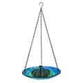 KIHOUT Summer Hot Sale Discount Outdoor Garden Floating Hanging Bird Feeder Bird Bath