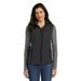 Port Authority Ladies Core Soft Shell Vest. L325