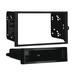 Metra 99-2001 Equalizer Option Multi KIt In-Dash CD Player Mount for GM 1994-06