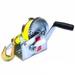 Trailer Strap Winch