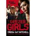 Geezer Girls : Gangland Girls Book 1 (Paperback)