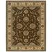 Nourison Living Treasures LI04 Oriental Rug - Brown