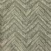 Top Fabric Union-Norwich Chevron Pattern Heavy Chenille Fabric in Brown | Wayfair UNION_DRIFTWOOD.2063