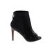 Joe's Jeans Ankle Boots: Black Shoes - Women's Size 9