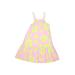 Zara Dress: Yellow Skirts & Dresses - Kids Girl's Size 8