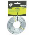 Lem Select - Fil nylon section ronde "Metal Power" ø 3,30 - 15 mt