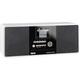 Imperial - dabman i200CD Radio de table Internet dab+, fm, Internet Bluetooth, dlna, WiFi, aux,