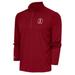 Men's 2024 U.S. Amateur Four-Ball Antigua Cardinal Tribute Quarter-Zip Top