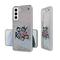 Keyscaper Cody Rhodes Steel Clear Galaxy Phone Case